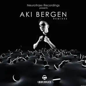 Alone (Aki Bergen Remix)