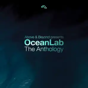 Above & Beyond & OceanLab
