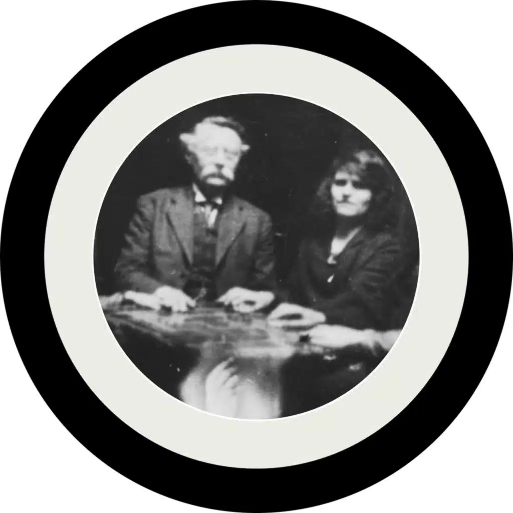 Episode 213: The Light and the Spirits