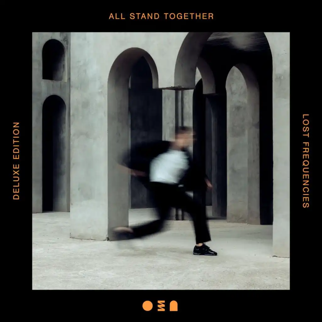 All Stand Together (Deluxe Mix)