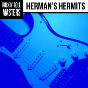 Rock n'  Roll Masters: Herman's Hermits