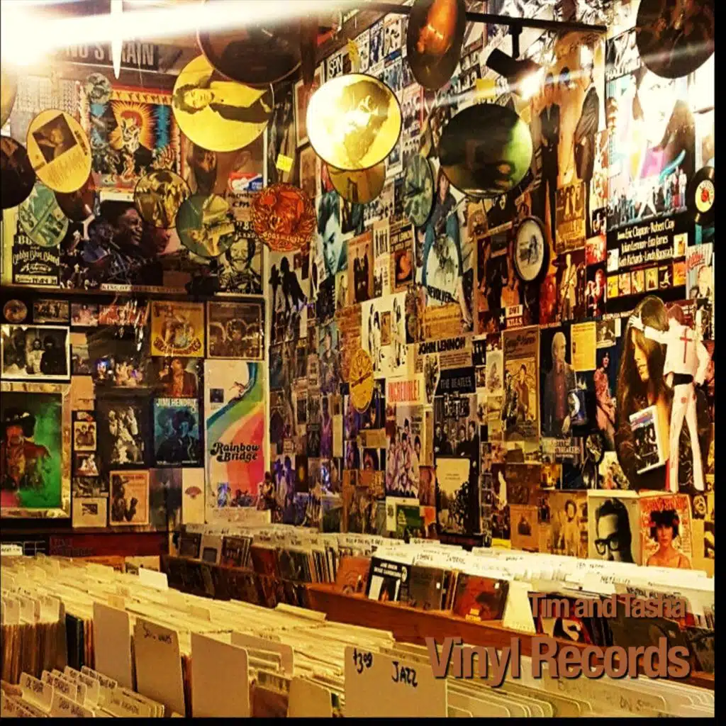 Vinyl Records
