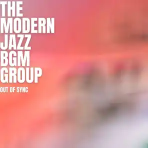 The Modern Jazz BGM Group