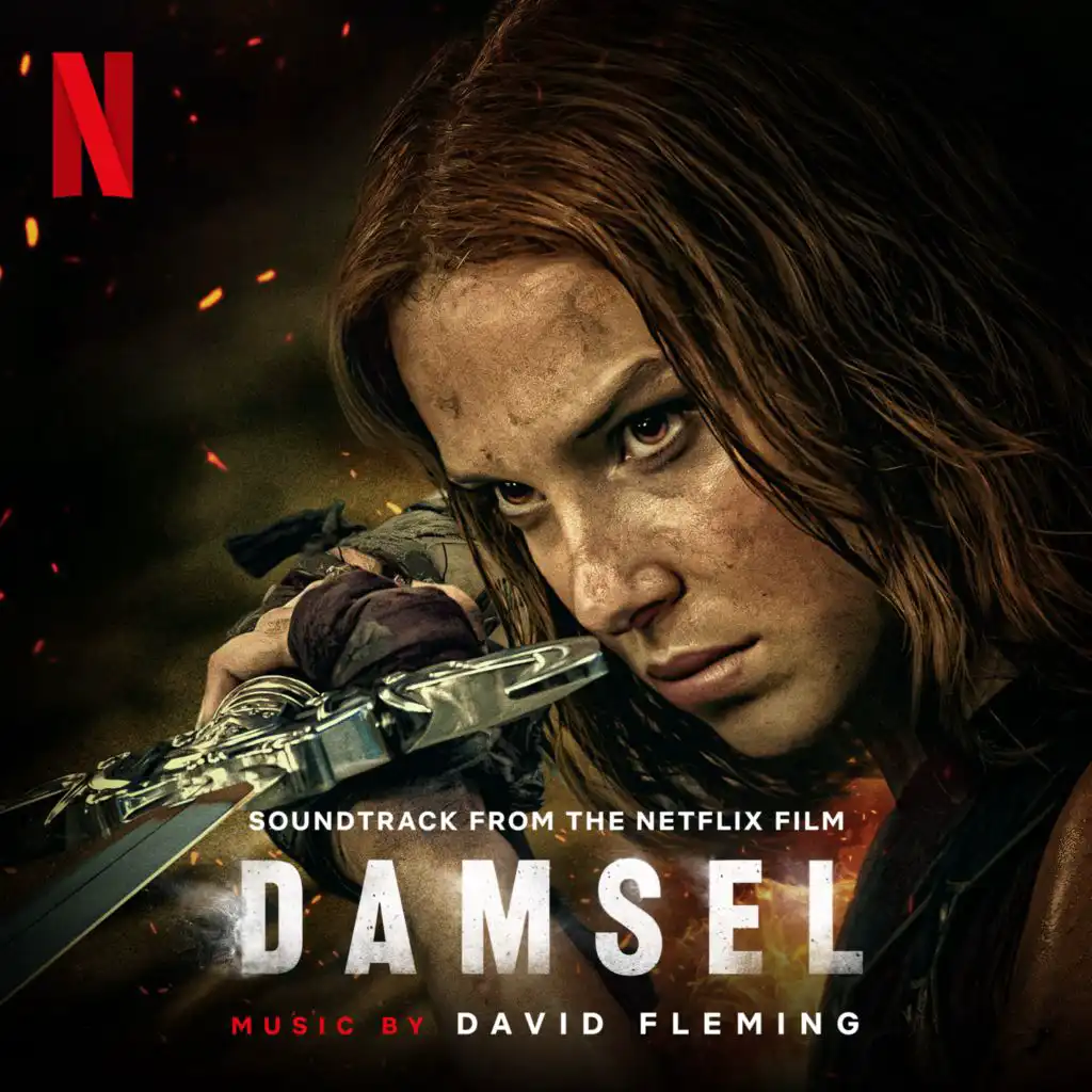 Ring of Fire (from the Netflix Film "Damsel")