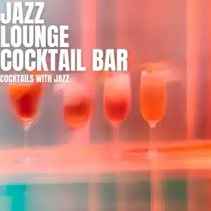 Jazz Lounge Cocktail Bar