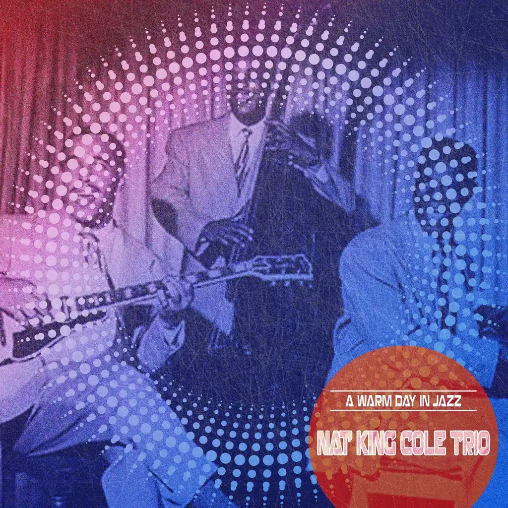 A Warm Day in Jazz (Remastered)