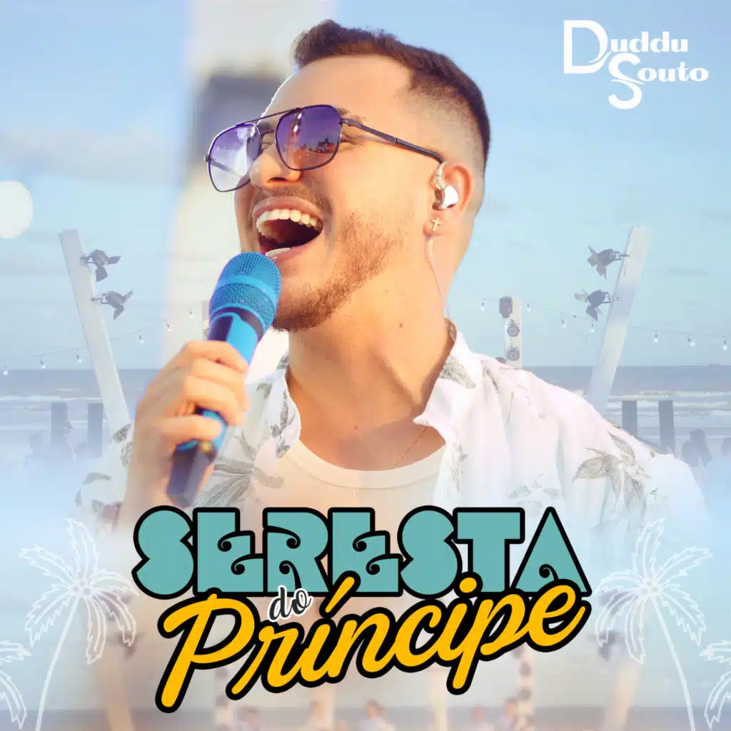Seresta do Príncipe - Verão 2024