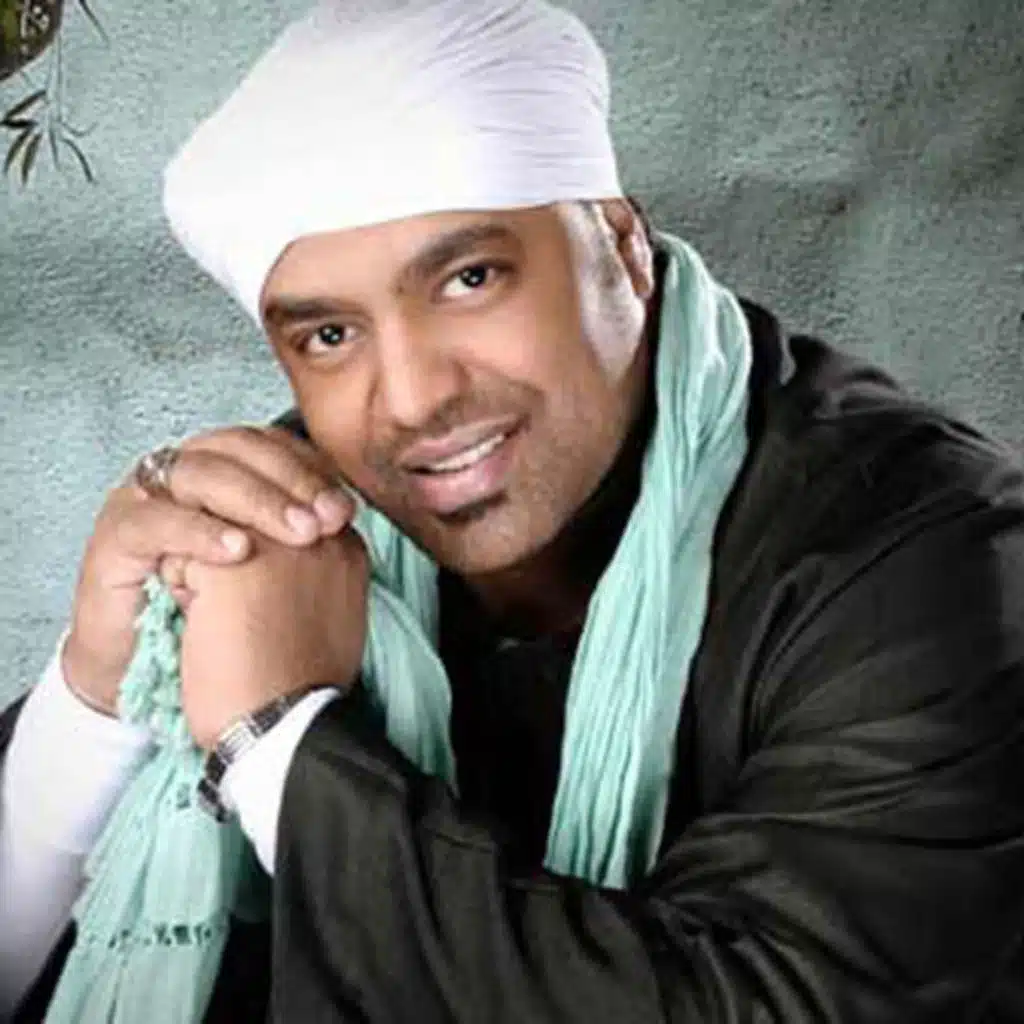 حجازي متقال