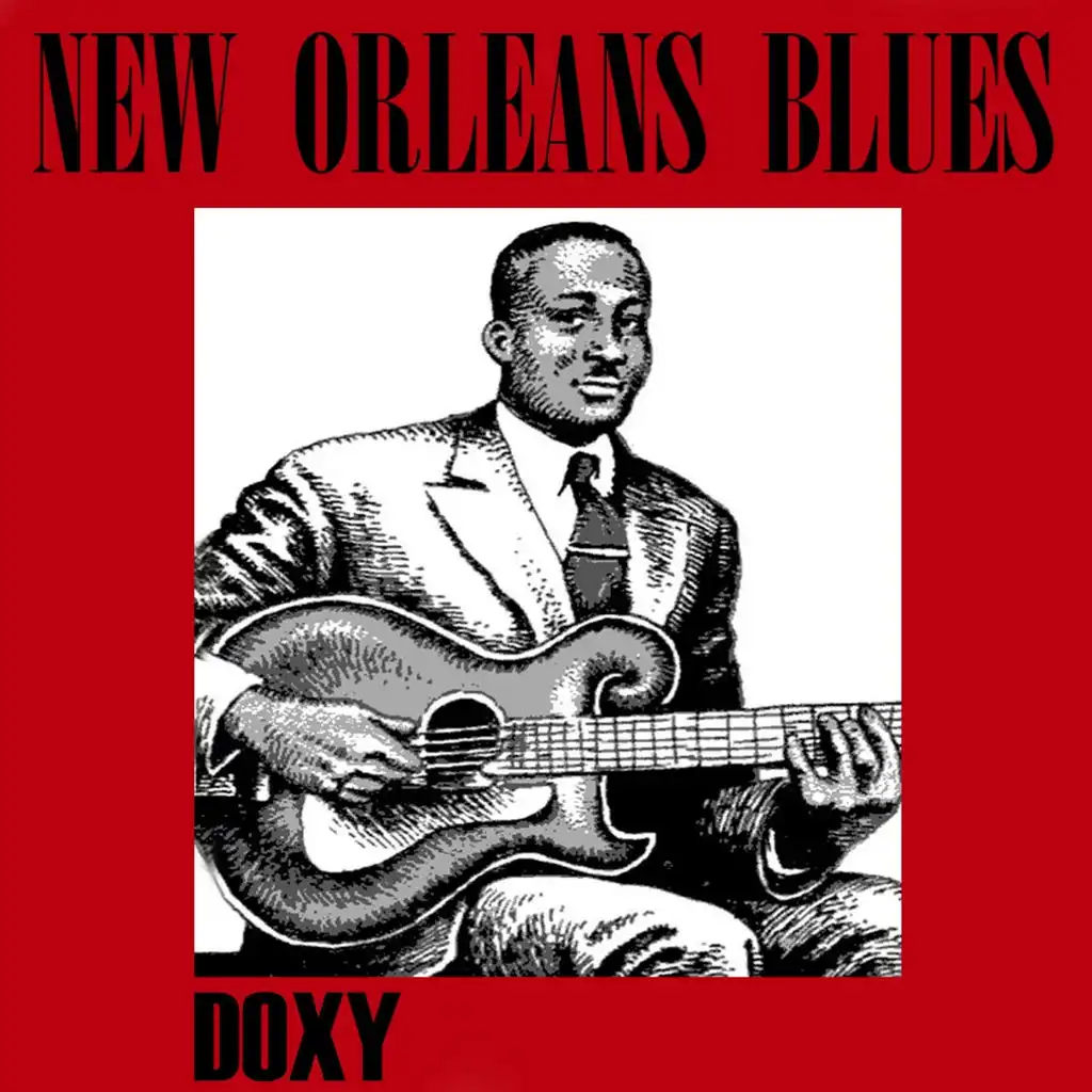 New Orleans Blues (Doxy Collection) (Remastered)