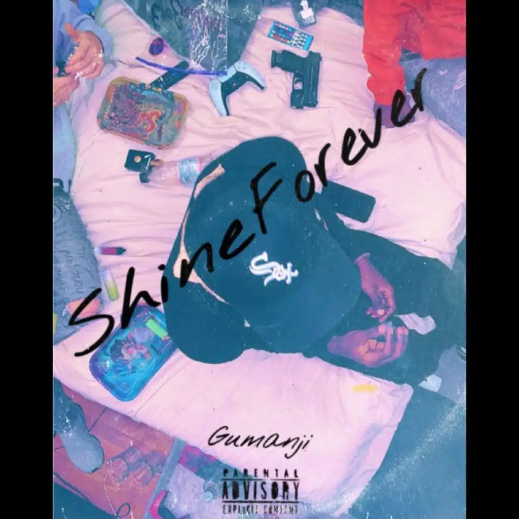 Shine Forever