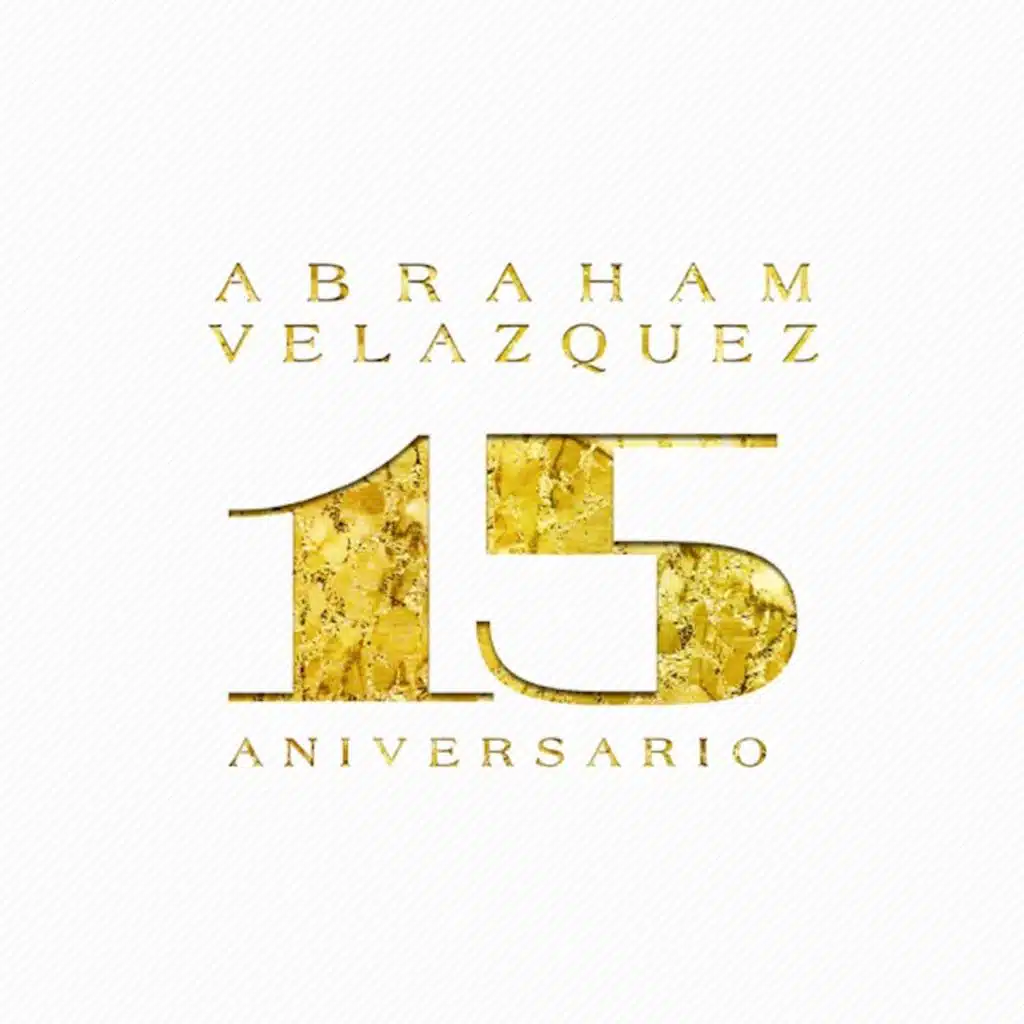 Enamorado 15 Aniversario