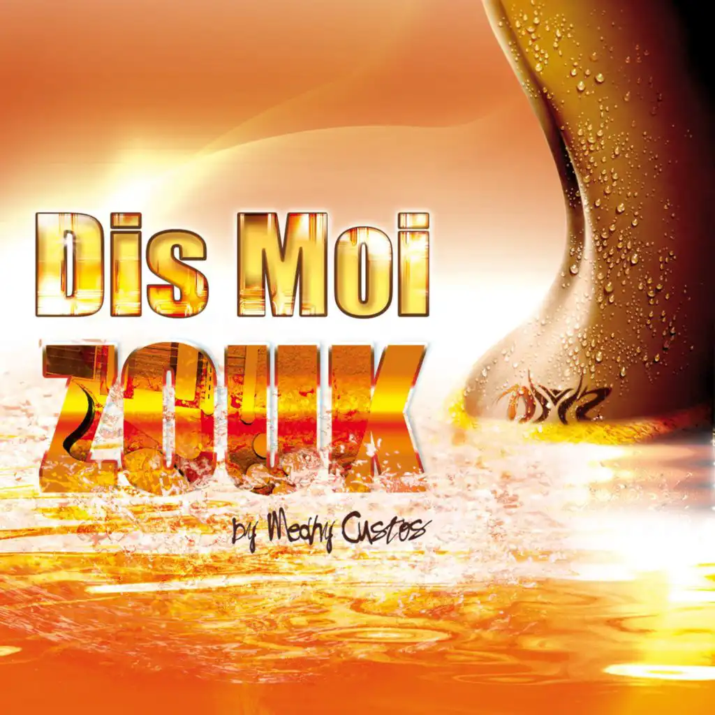 Dis moi zouk by Medhy Custos