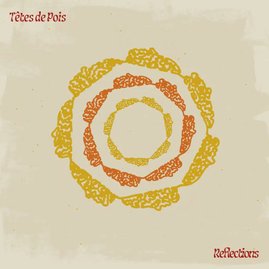 Têtes de Pois