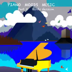 Piano Moods Music