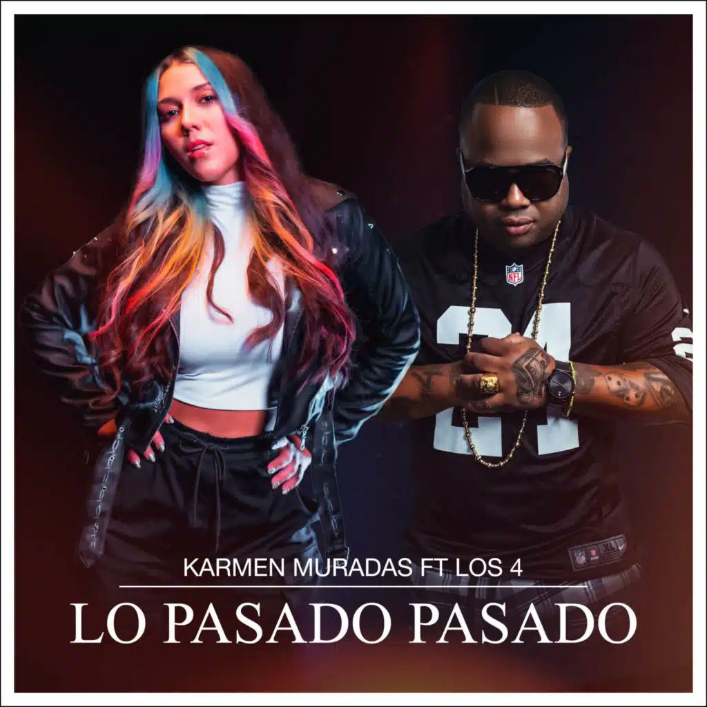 Karmen Muradas & Los 4