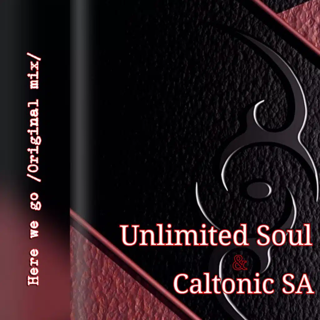 Here We Go (feat. Unlimited Soul)