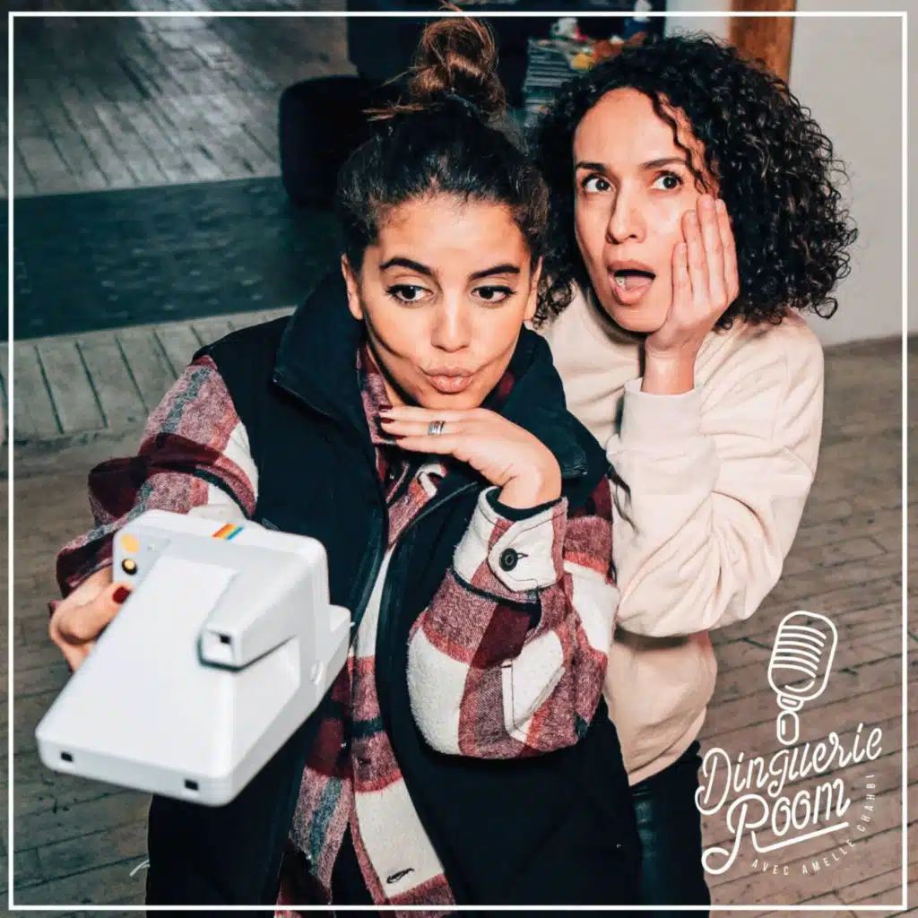 La Dinguerie Room d’Inès Reg.