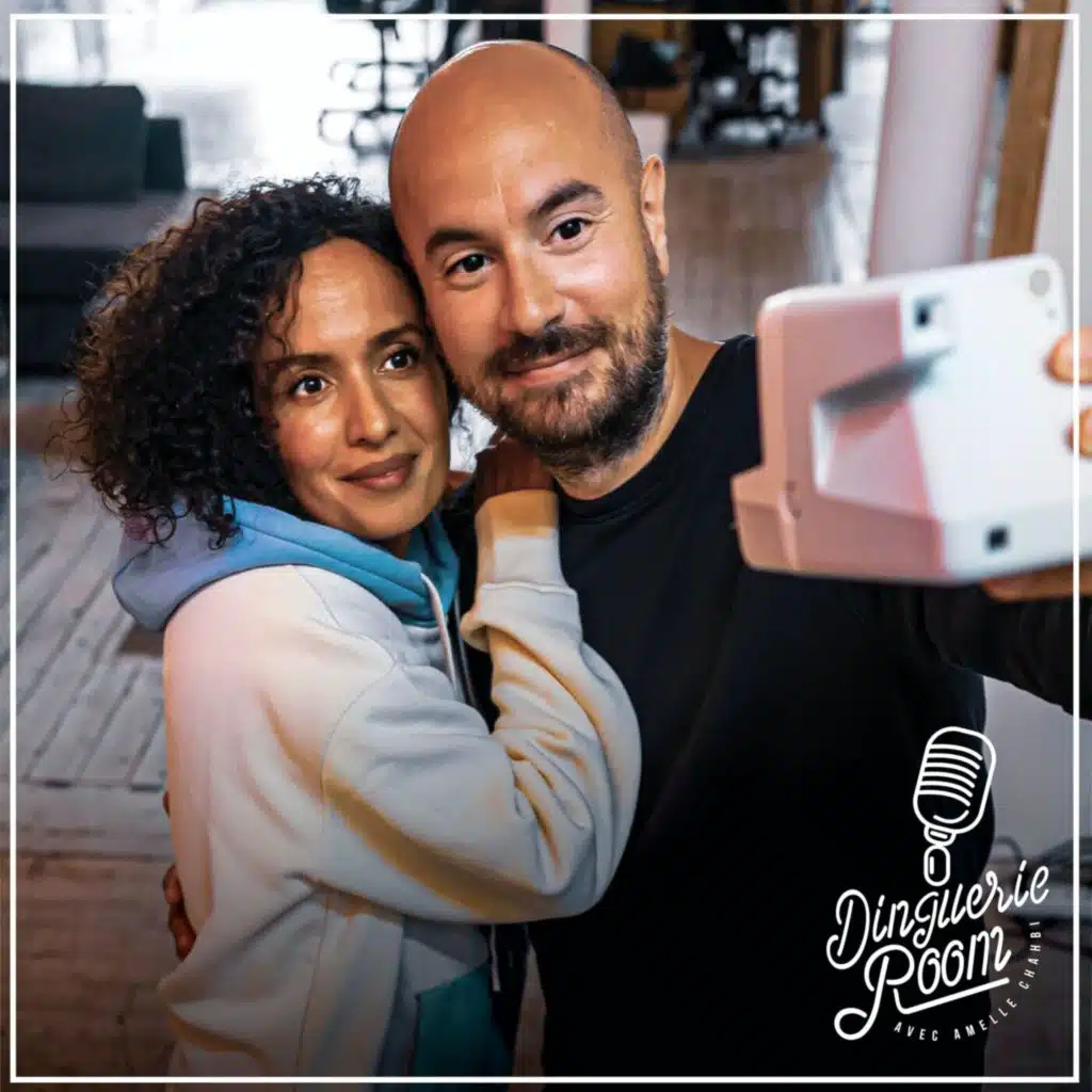 La Dinguerie Room de Kyan Khojandi.