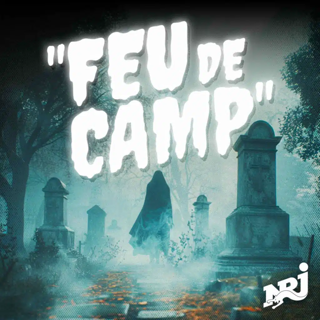 Popper le Poltergeist