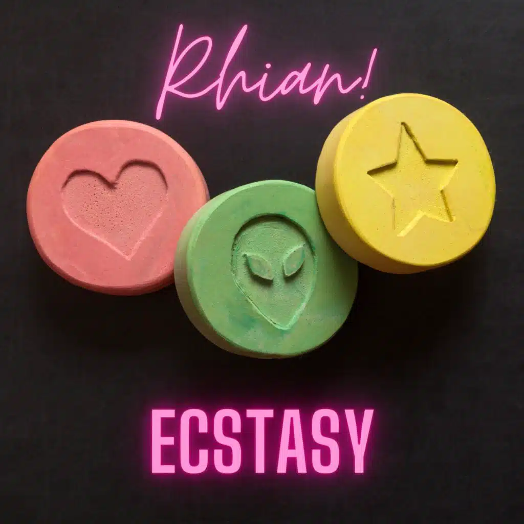 Ecstasy (Extended Mix)