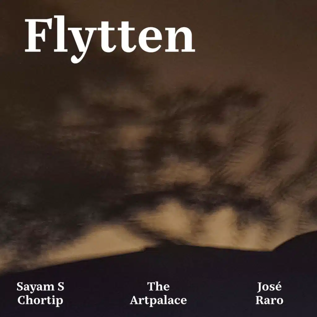 Flytten del två