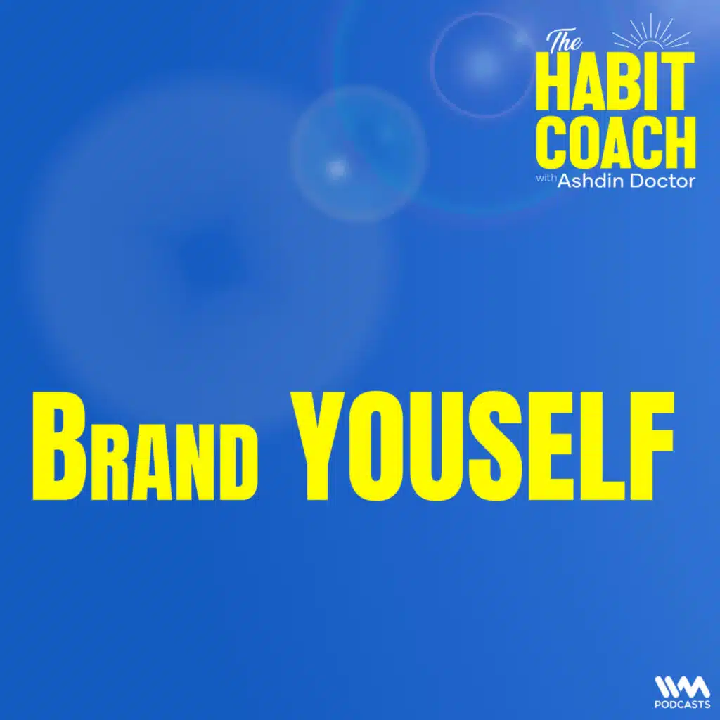 Brand YOUSELF