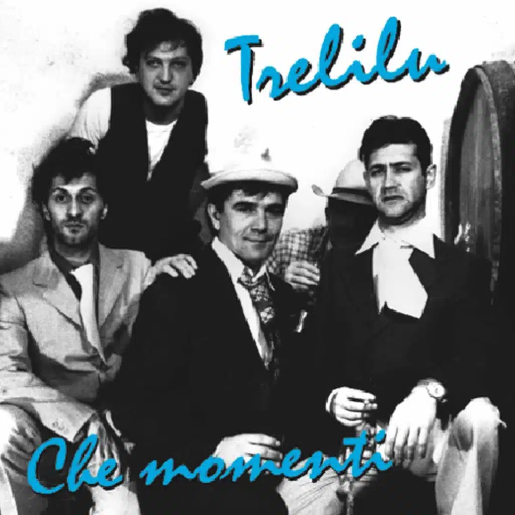 Che momenti