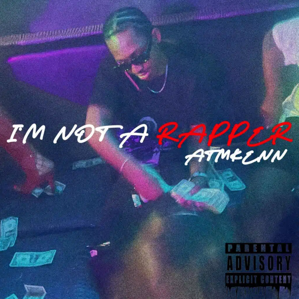 Medicine (feat. Tracks & RennDaRapper)