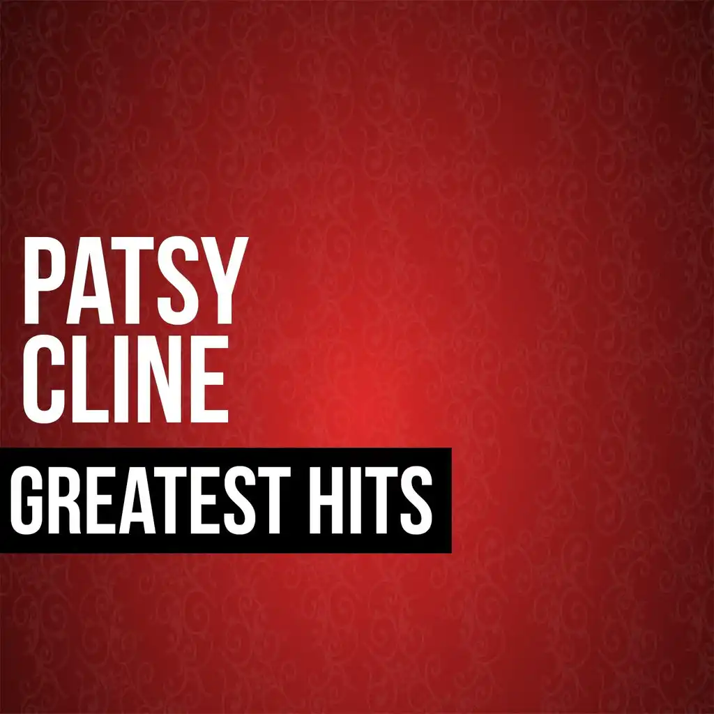 Patsy Cline Greatest Hits