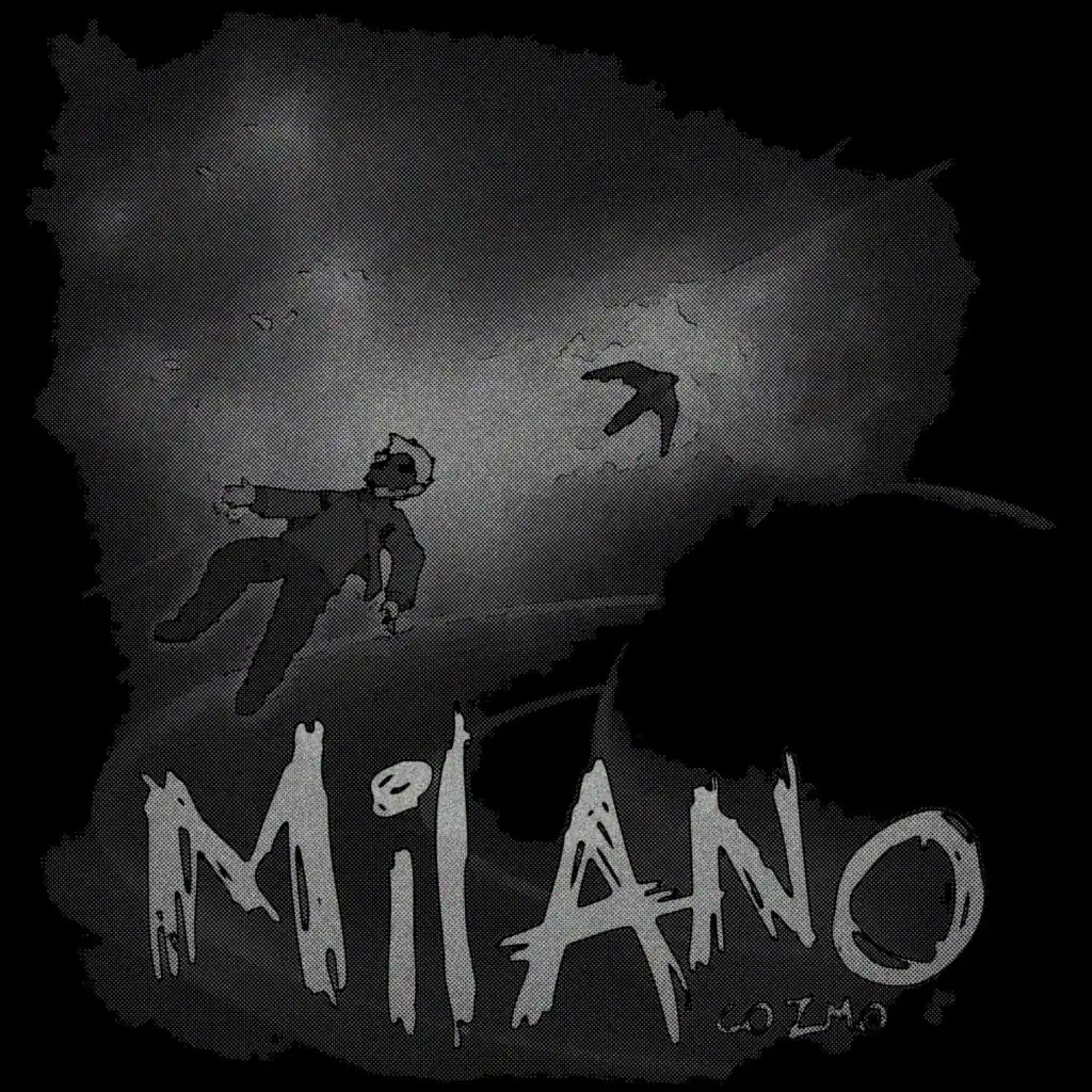 Milano (The Scraps and Cuts)