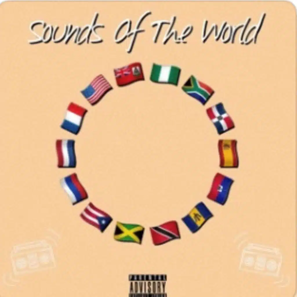 Sounds Of The World