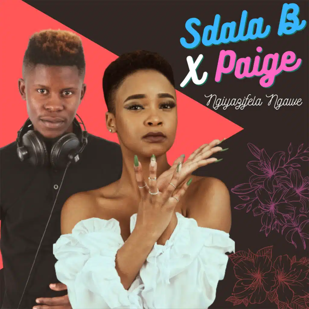 Sdala B & Paige