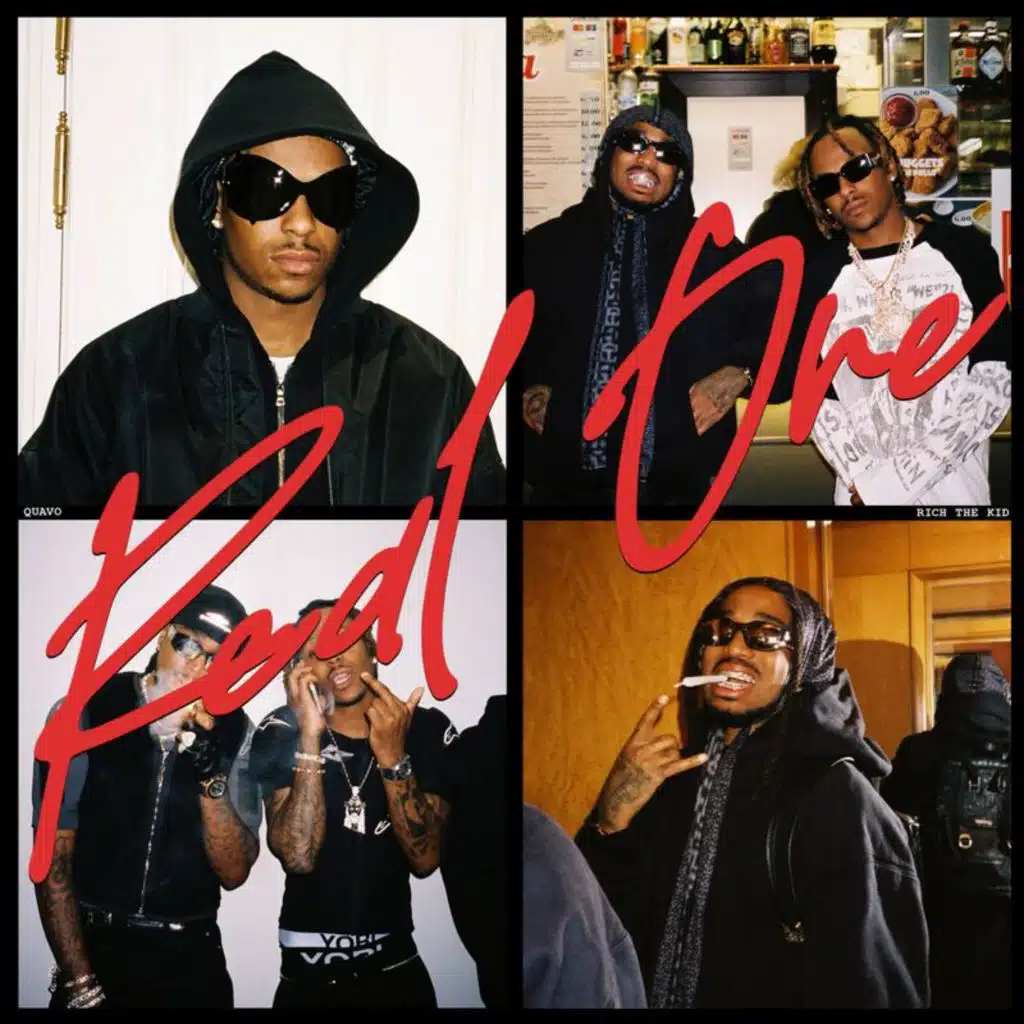 Quavo & Rich The Kid