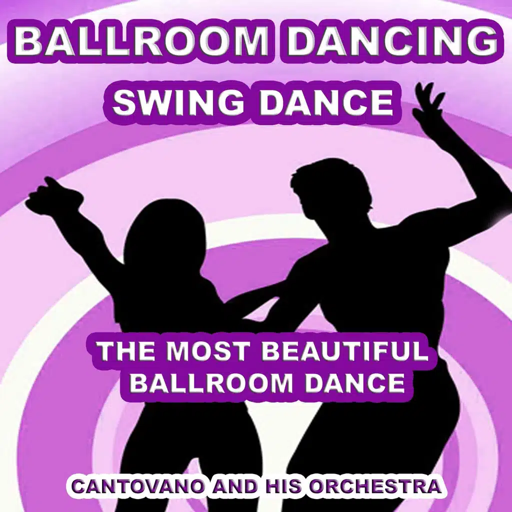 Ballroom Dancing: Swing Dance (The Most Beautiful Ballroom Dance)