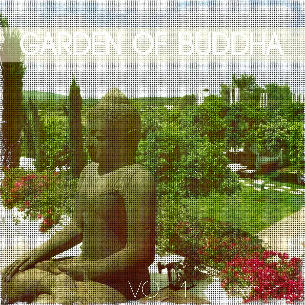 Garden of Buddha, Vol. 1 (Best Relax and Meditation Tunes for Yoga and Spa Sessions)