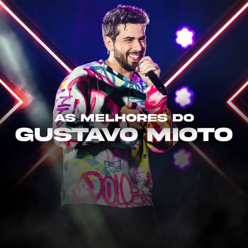 As Melhores do Gustavo Mioto