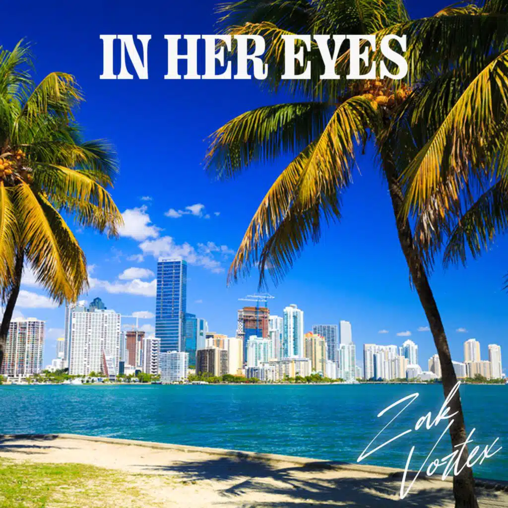 In Her Eyes