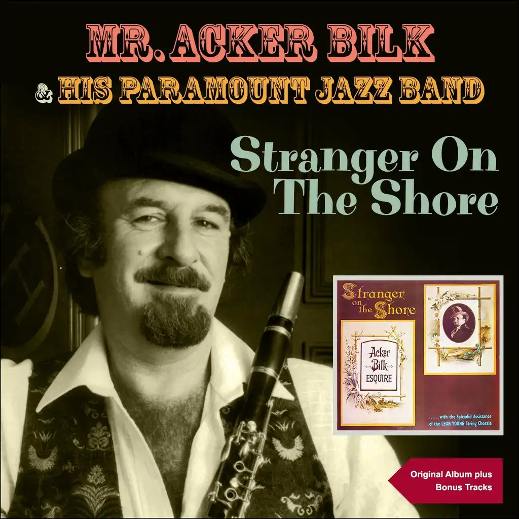 Stranger on the Shore (Original Album with Bonus Tracks)