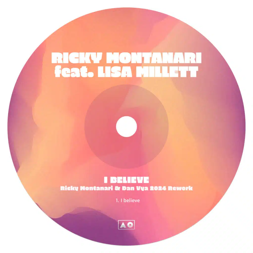 Ricky Montanari