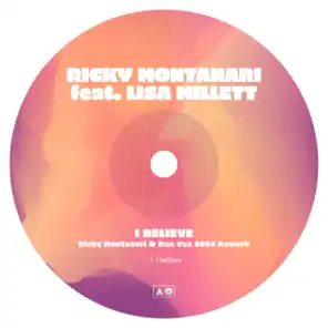 Ricky Montanari