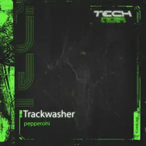 Trackwasher