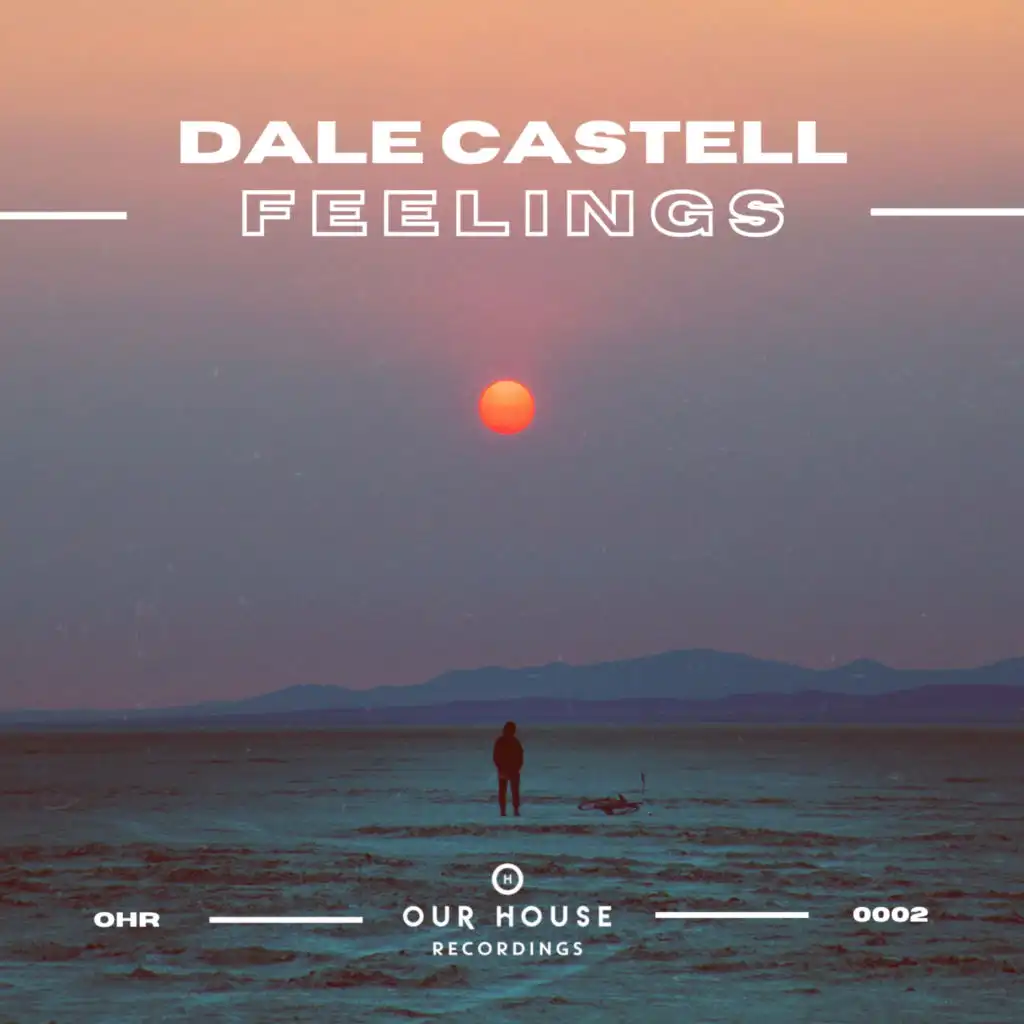 Feelings (Radio Edit)