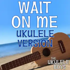 Wait on Me (Ukulele Version)