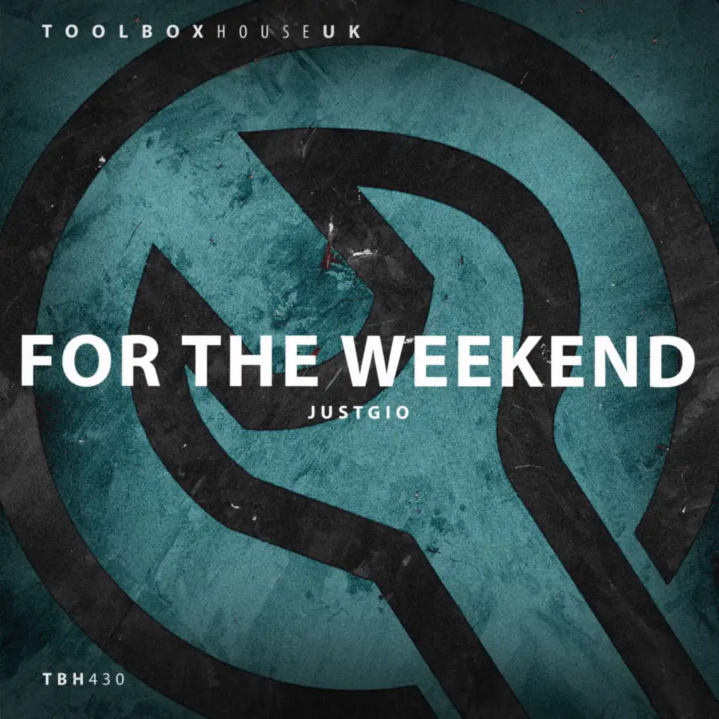 For The Weekend (Edit)