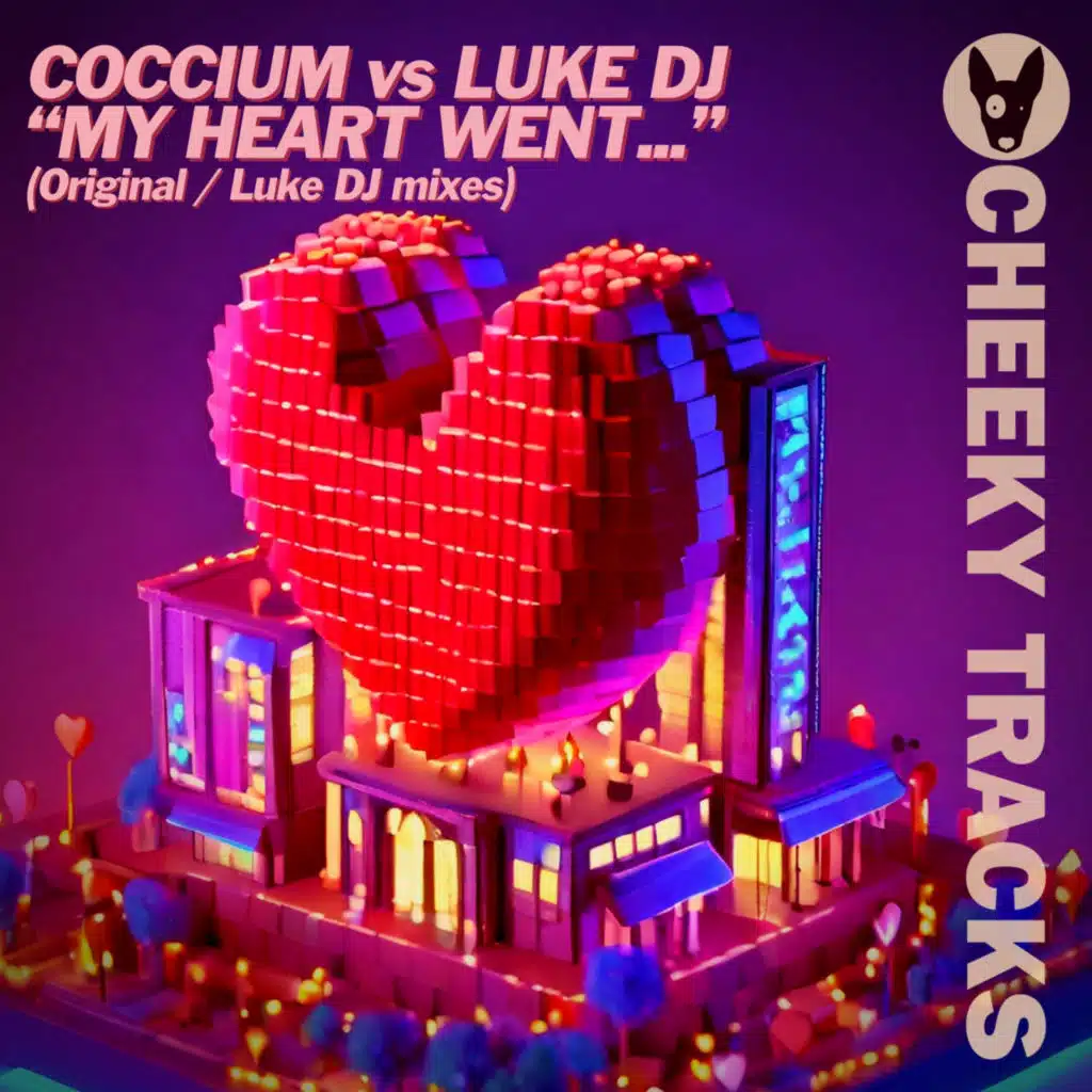 Coccium & Luke DJ