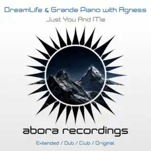 DreamLife, Grande Piano & Agness