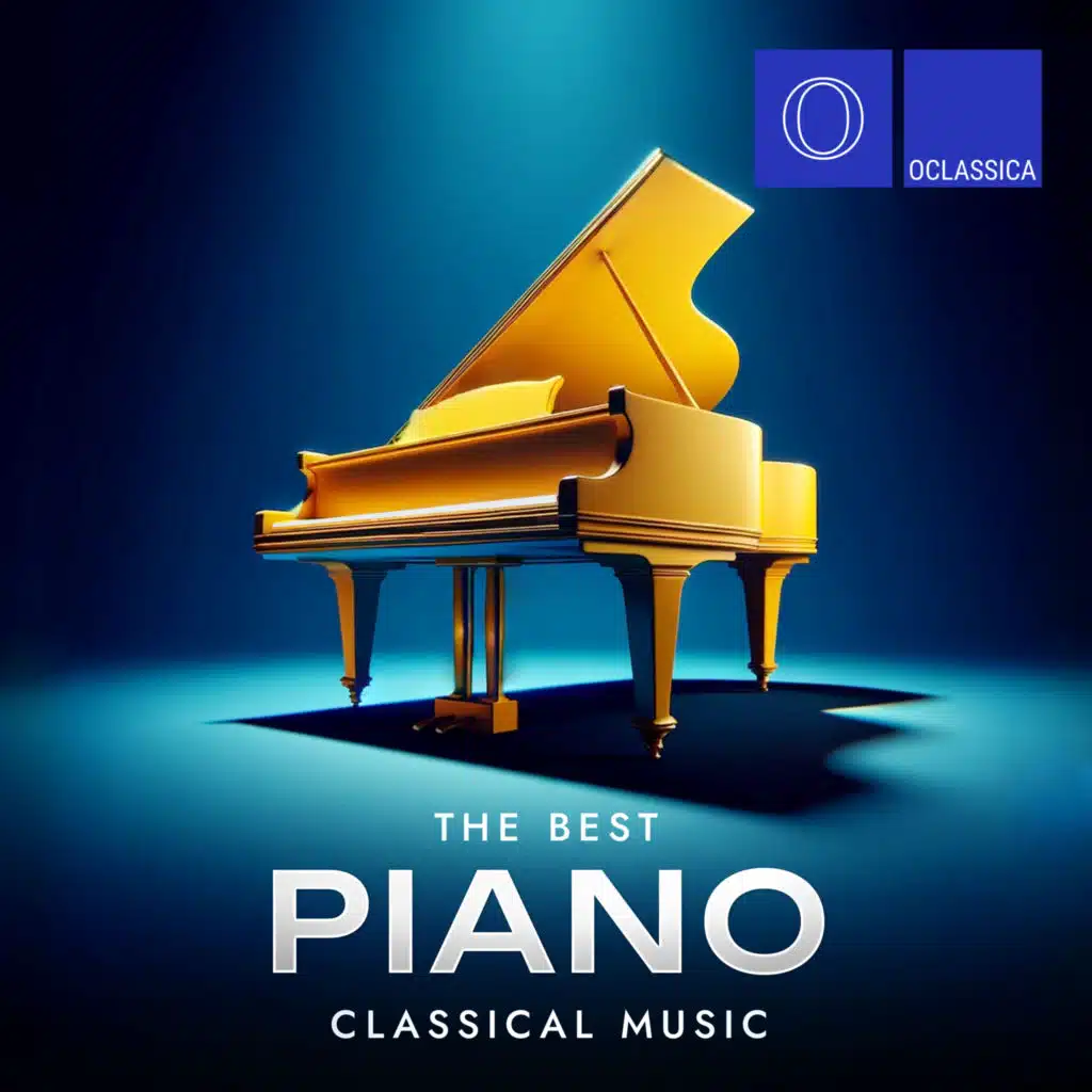 Deux Arabesques, L. 66: No. 1 in E Major