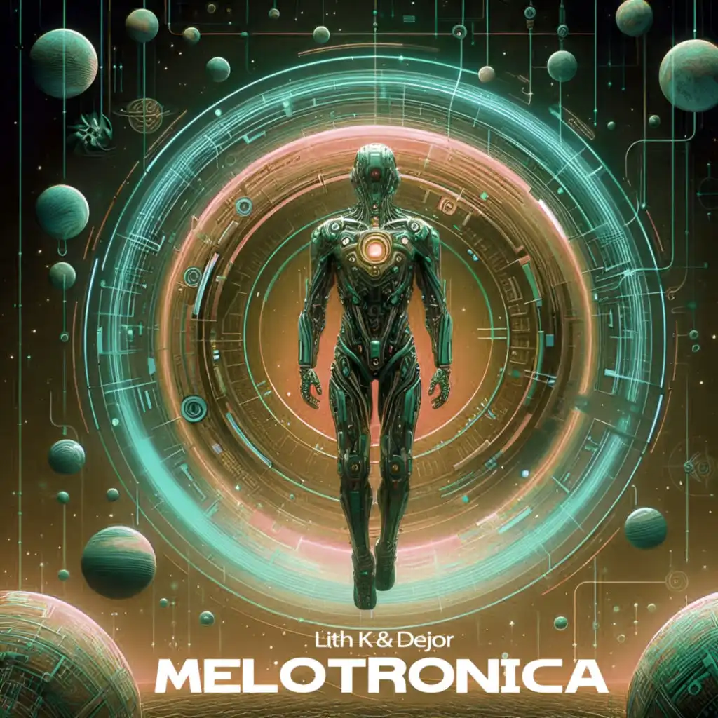 Melotronica