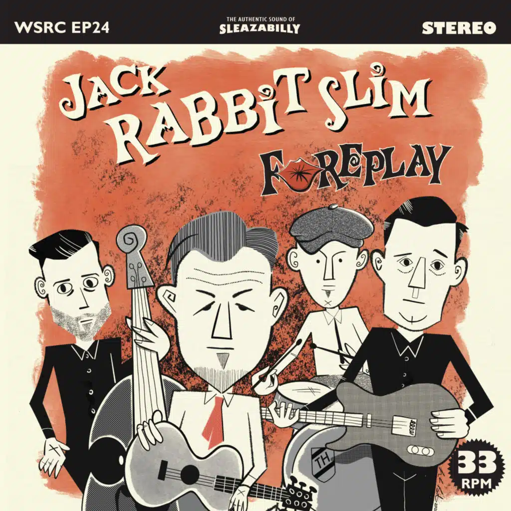 Jack Rabbit Slim