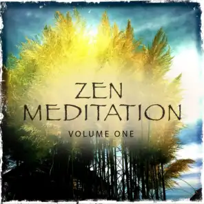 Zen Meditation, Vol. 1 (Compilation of Awesome Relaxation & Wellness Music)